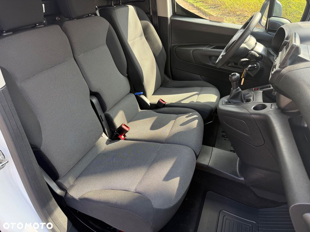 Toyota PROACE CITY - 28