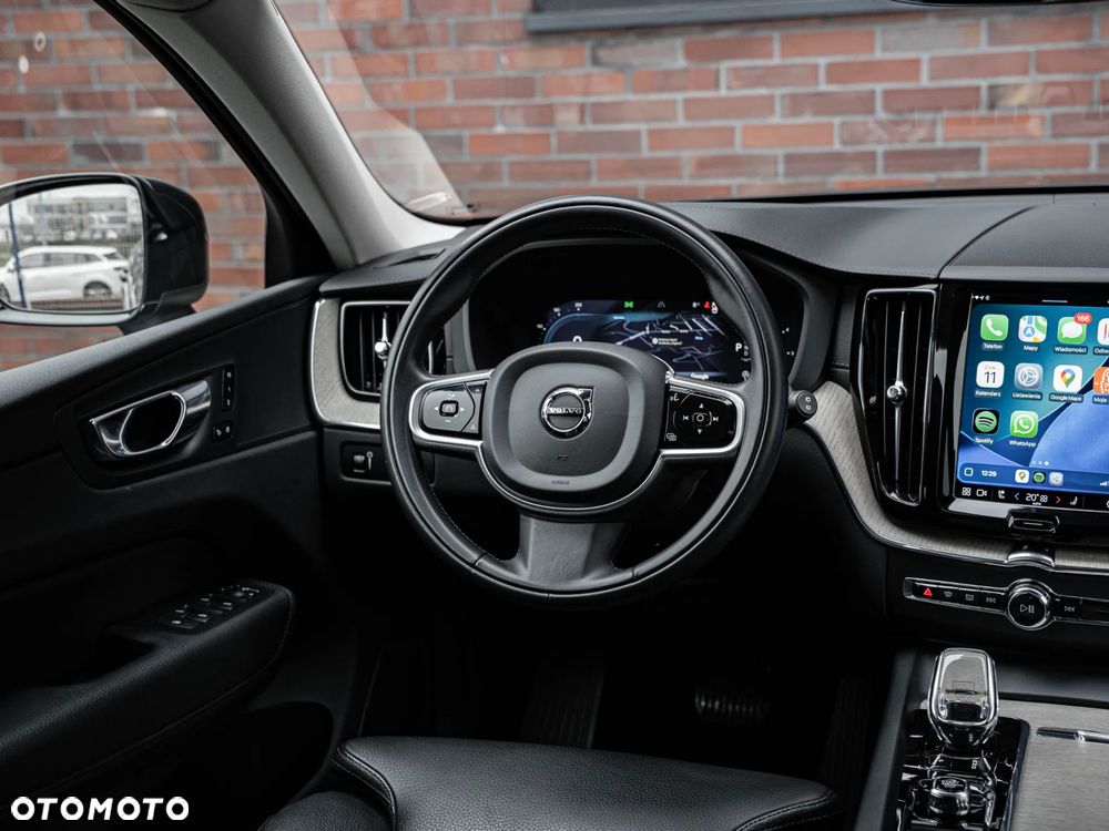 Volvo XC 60 B4 D Geartronic Inscription - 30