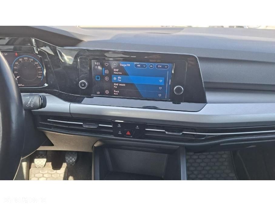 Volkswagen Golf - 21
