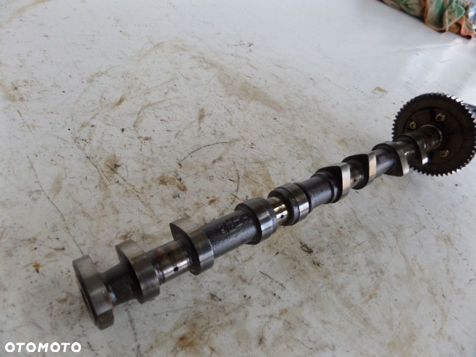 JEEP COMPASS PATRIOT 2.4 WAŁEK ROZRZĄDU - 3