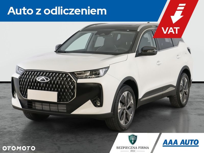 Chery Tiggo 7 - 2