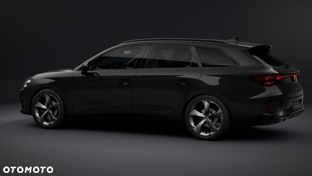 Cupra Leon Sportstourer - 12