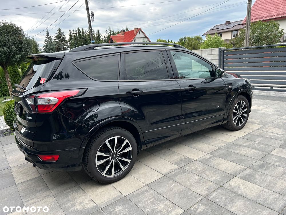 Ford Kuga 1.5 EcoBoost AWD ST-Line ASS - 6