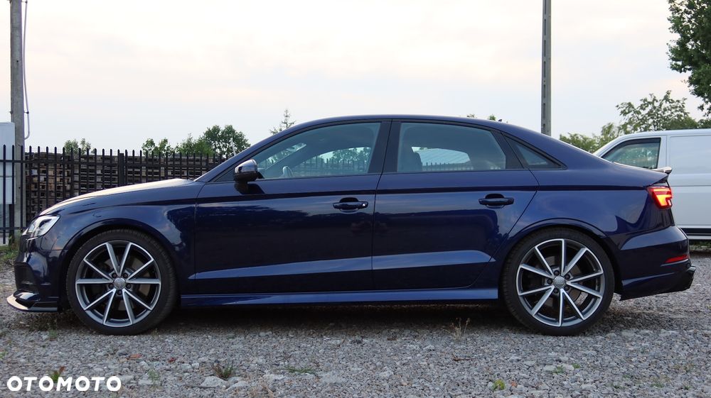 Audi S3 S tronic - 8