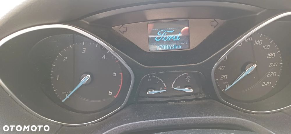 Ford Focus 1.6 TDCi Edition - 15