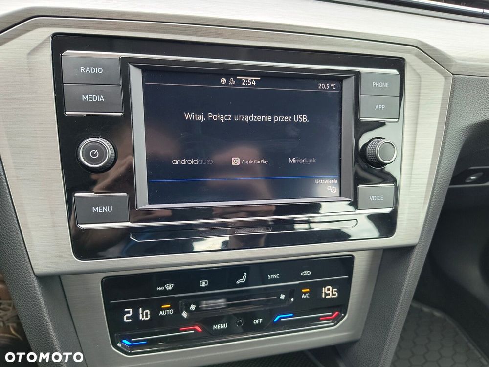 Volkswagen Passat 1.5 TSI EVO Essence - 33