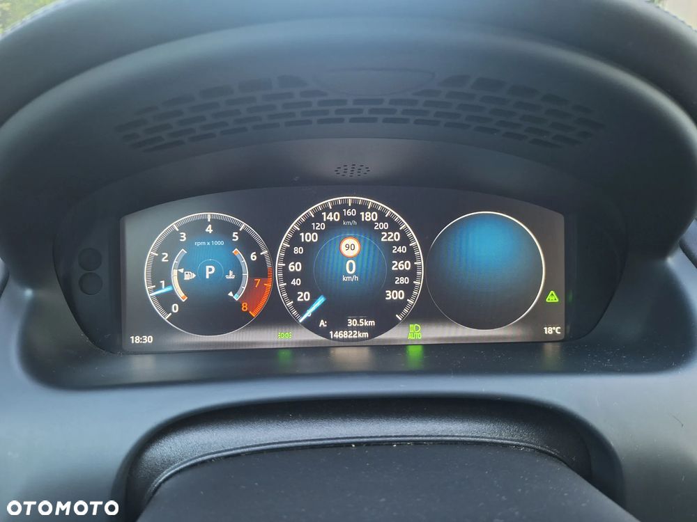Jaguar XJ 3.0 V6 Kompressor AWD Langversion Portfolio - 20