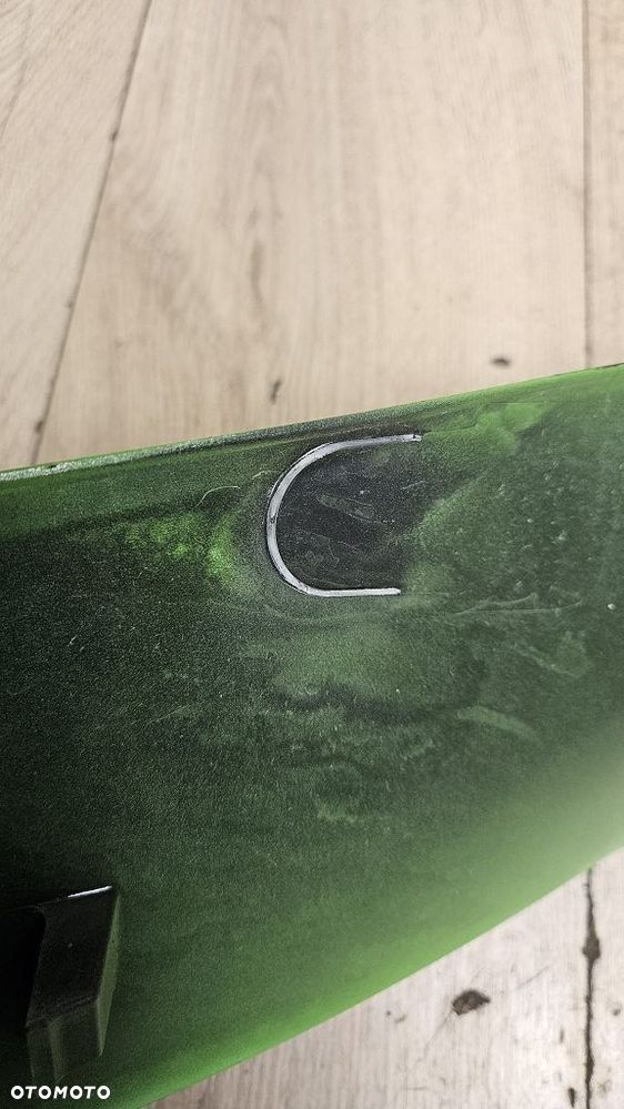 Nakładka zbiornika prawa Kawasaki Ninja ZX-10R 11-15  14092-0788 - 6