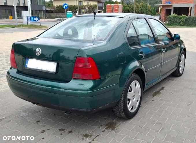 Volkswagen Bora - 3