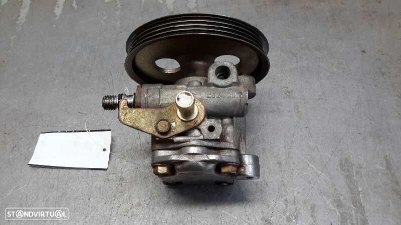 BOMBA DIREÇÃO MITSUBISHI PAJERO 1996 - 4