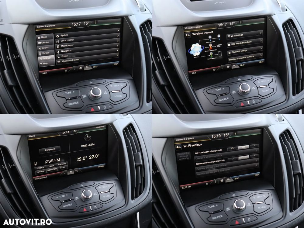 Ford Kuga 2.0 TDCi 4x2 Titanium - 10