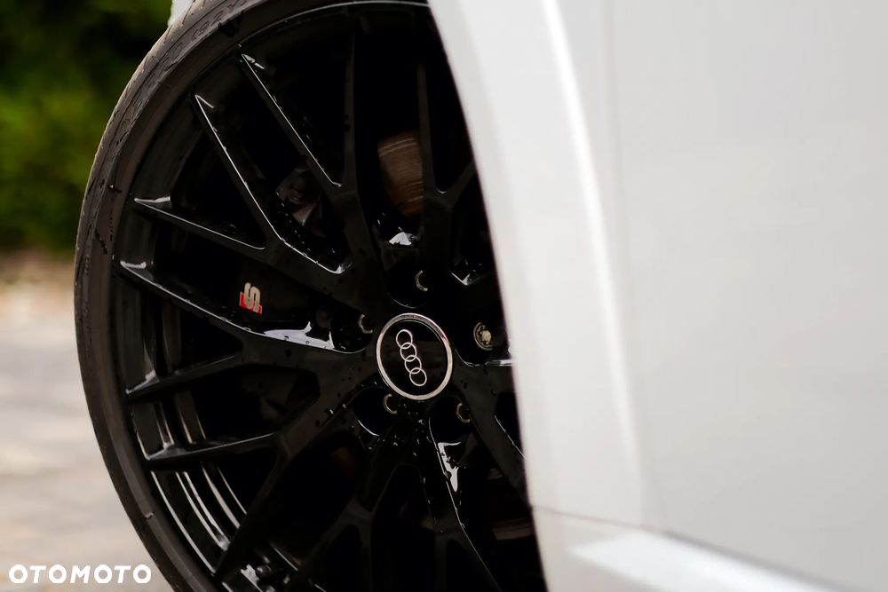 Audi TT S Coupé TFSI quattro tronic - 14