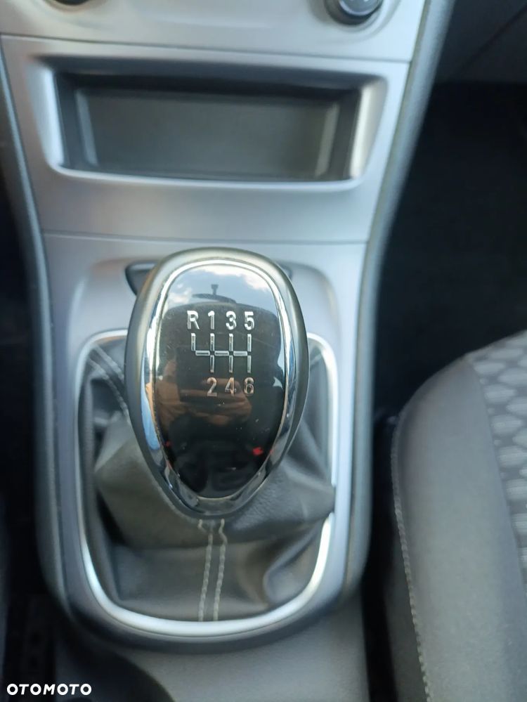 Opel Astra 1.5 D Start/Stop Edition - 13