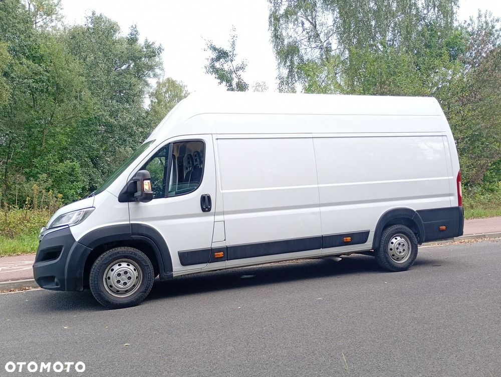 Citroën Jumper - 7