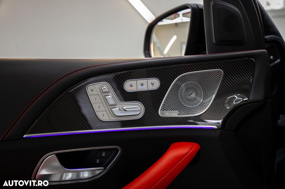 Mercedes-Benz GLE - 17