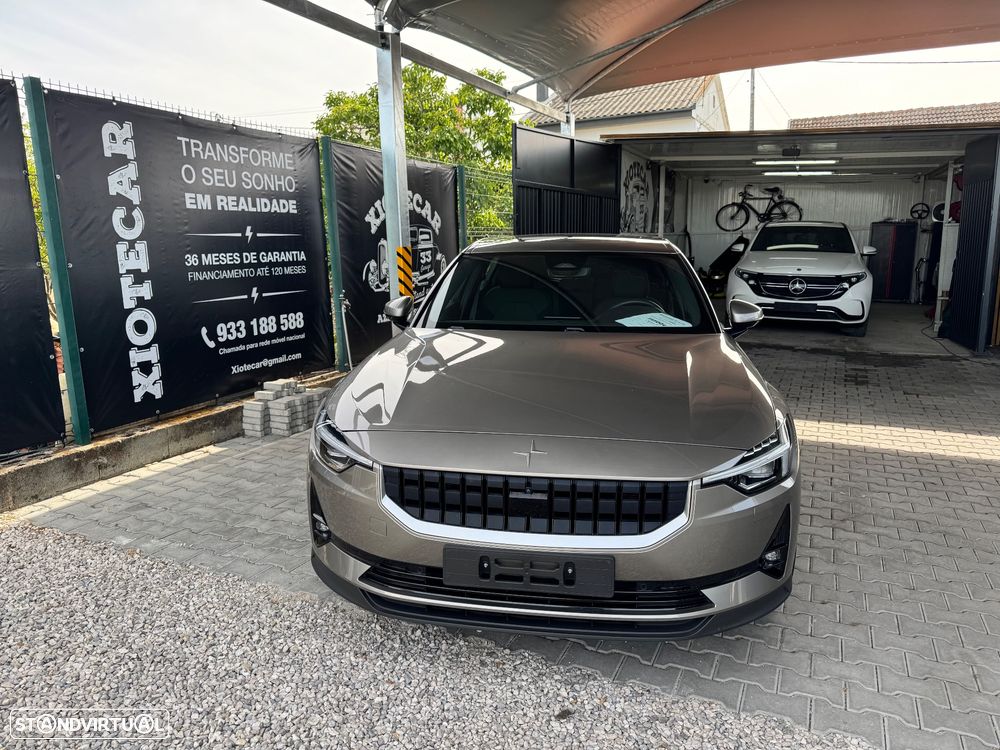 Polestar 2 Dual Motor 78kWh - 7