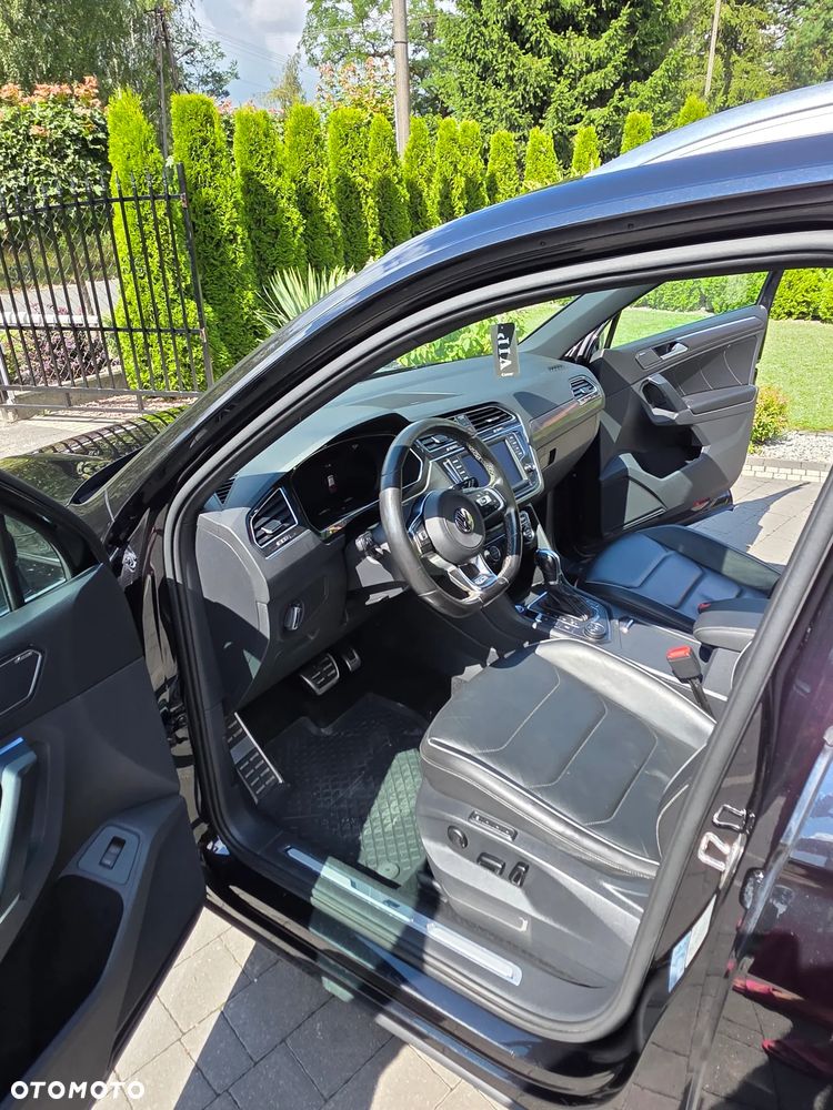 Volkswagen Tiguan 2.0 TDI BMT SCR 4Mot Highline DSG - 14