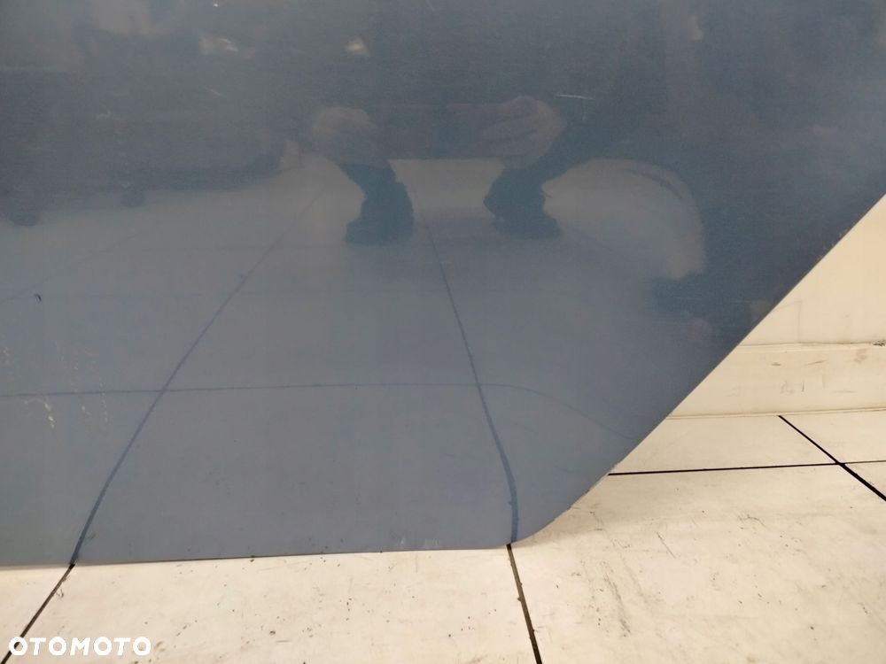 toyota aygo i 05r- drzwi lewe tylne lewy tył 8r3 - 6