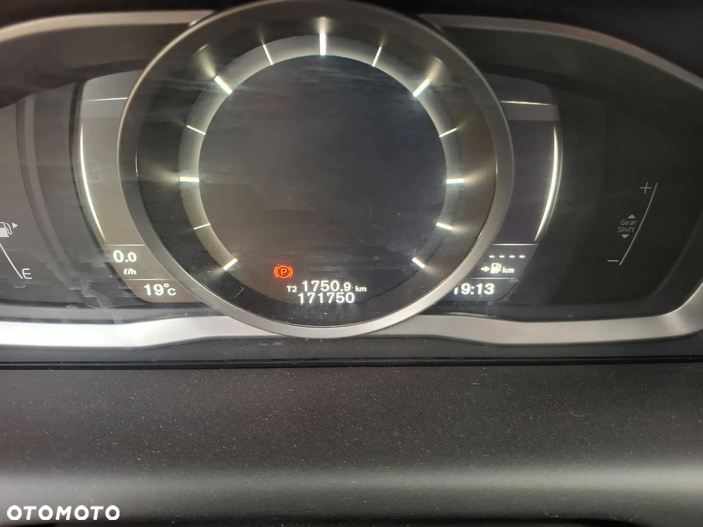 Volvo XC 60 D3 Inscription - 11