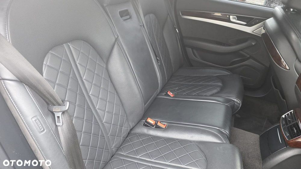 Audi A8 - 21
