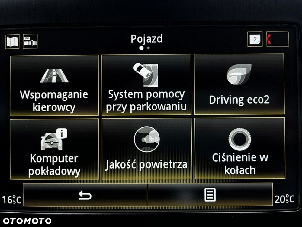 Renault Grand Scenic - 36