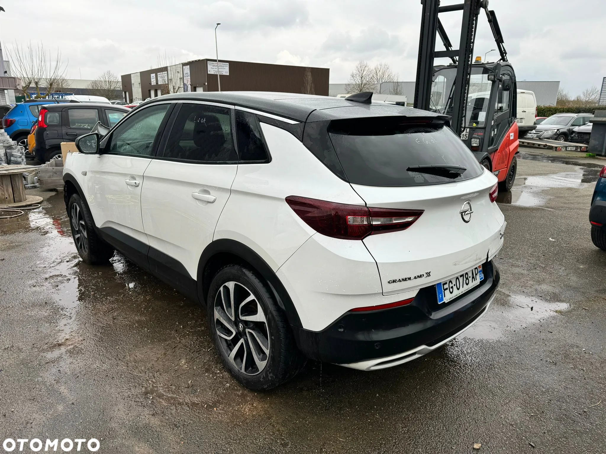 Opel Grandland X - 3