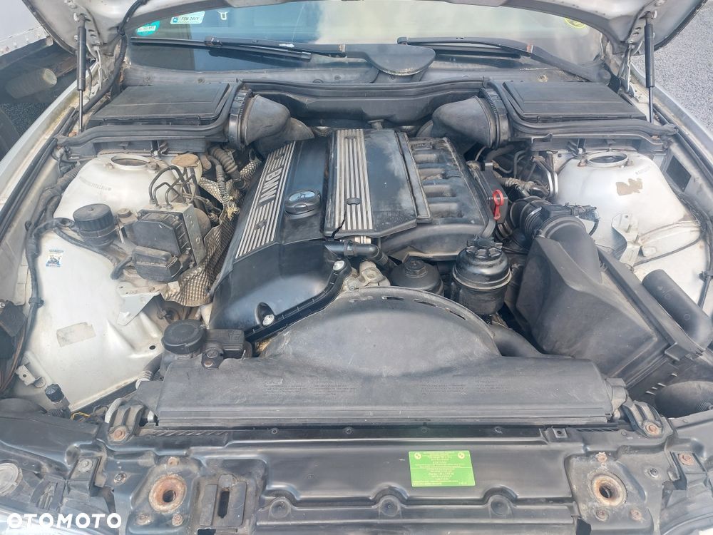 BMW Inny - 5