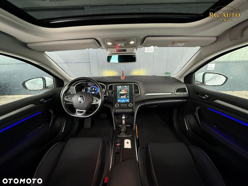 Renault Megane - 21