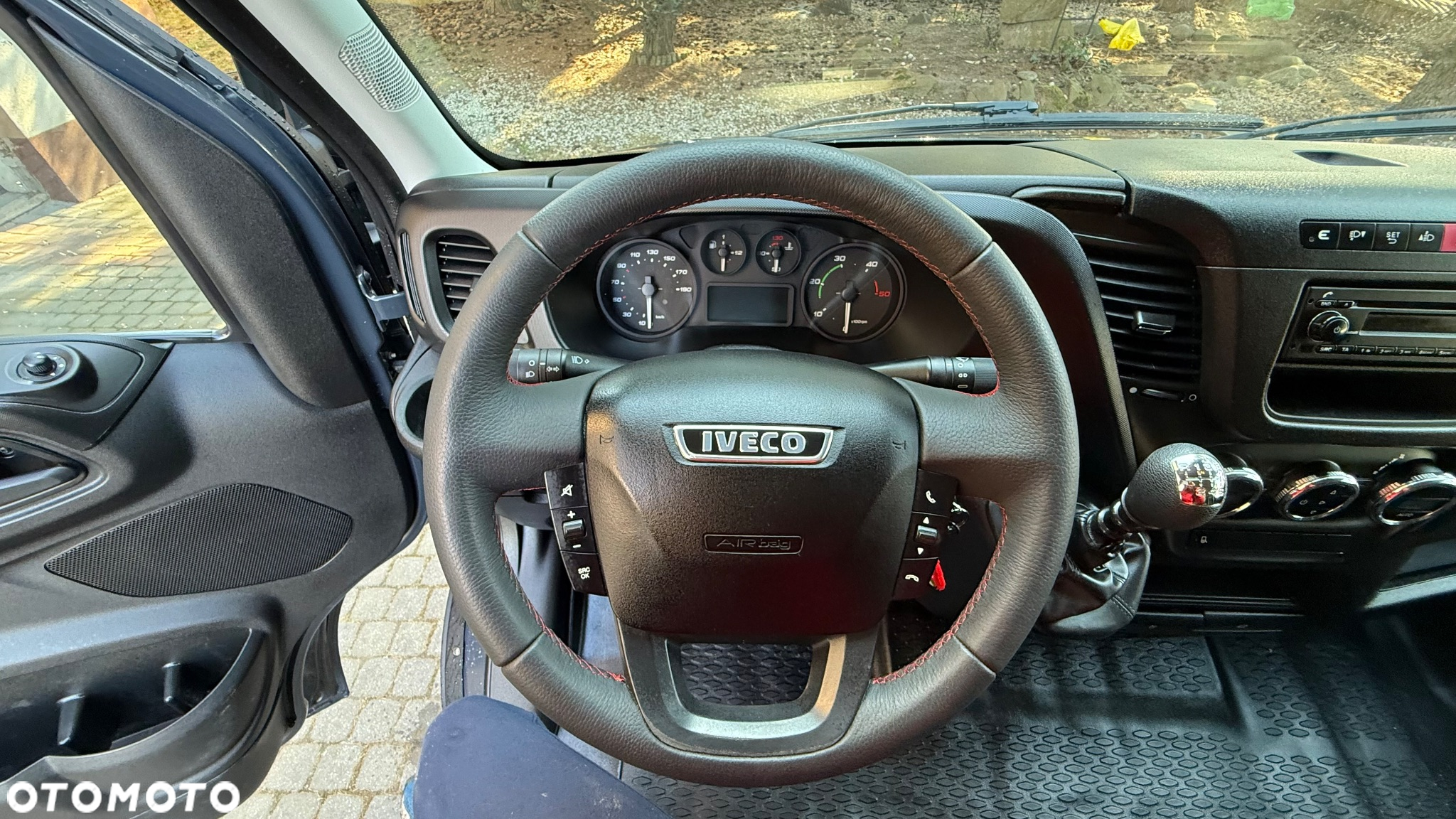 Iveco Daily - 11