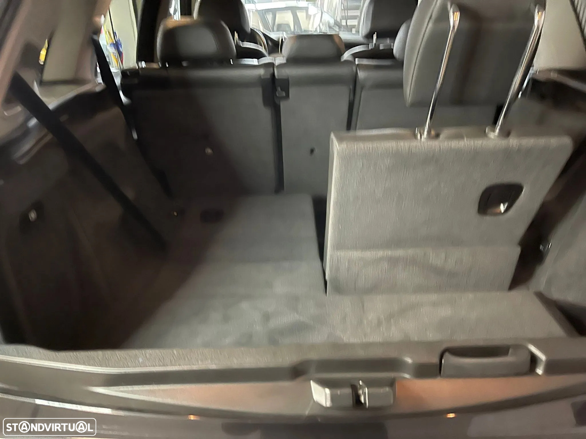 BMW X5 25 d sDrive Comfort 7L - 47