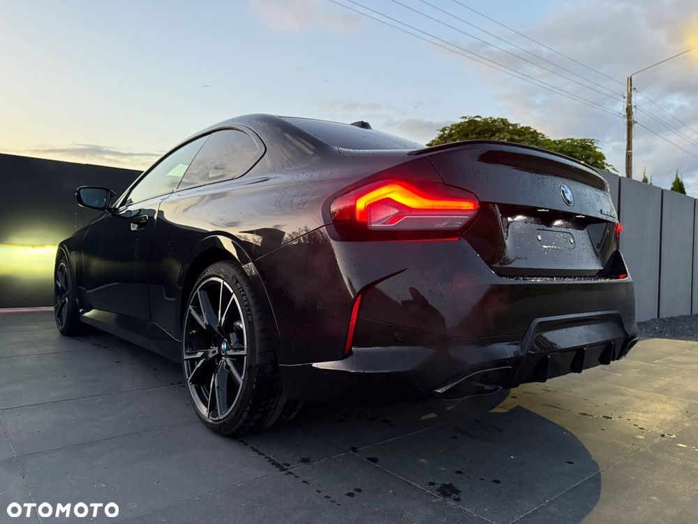 BMW Seria 2 M240i xDrive - 29