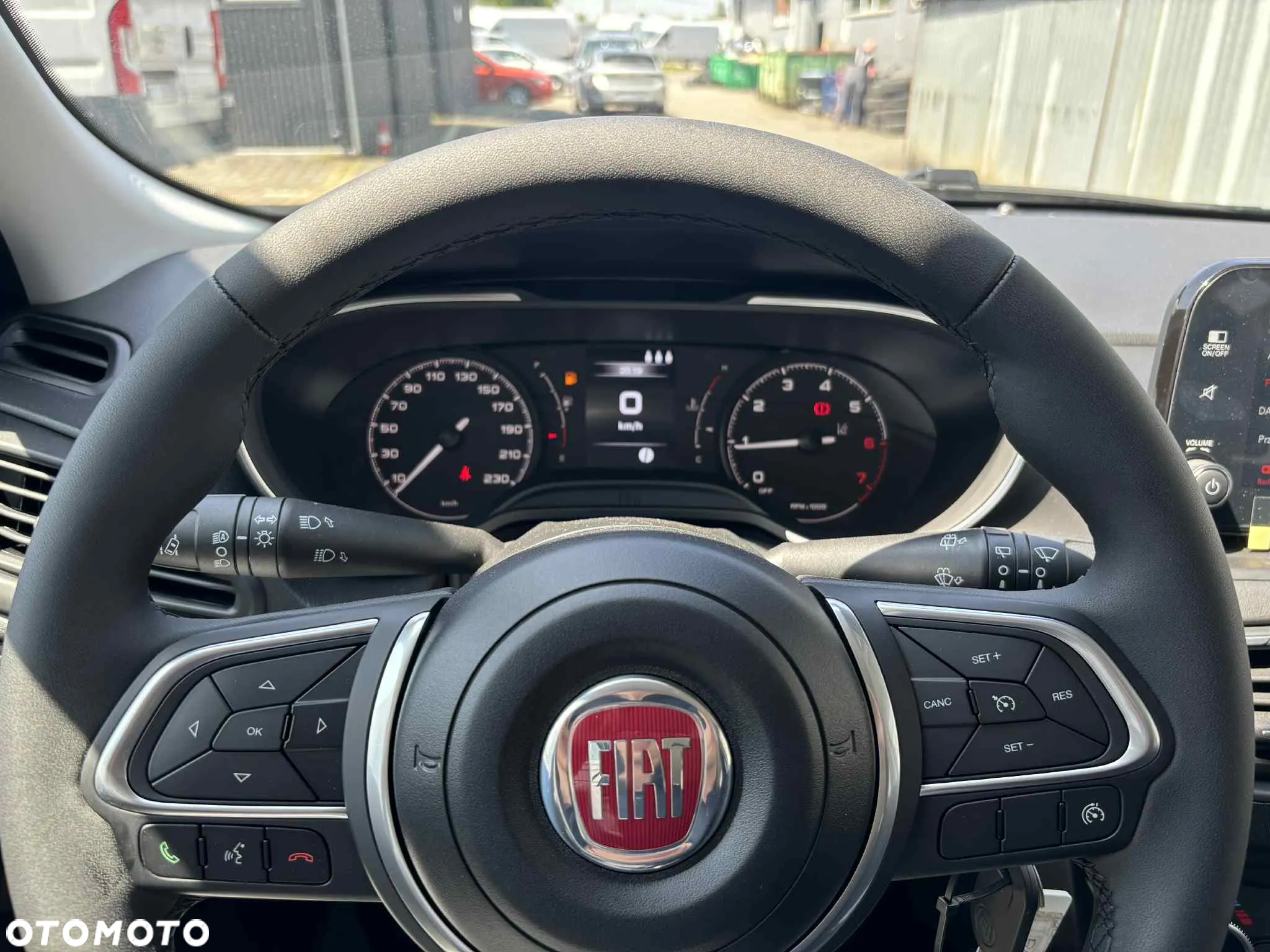 Fiat Tipo 1.0 T3 - 20