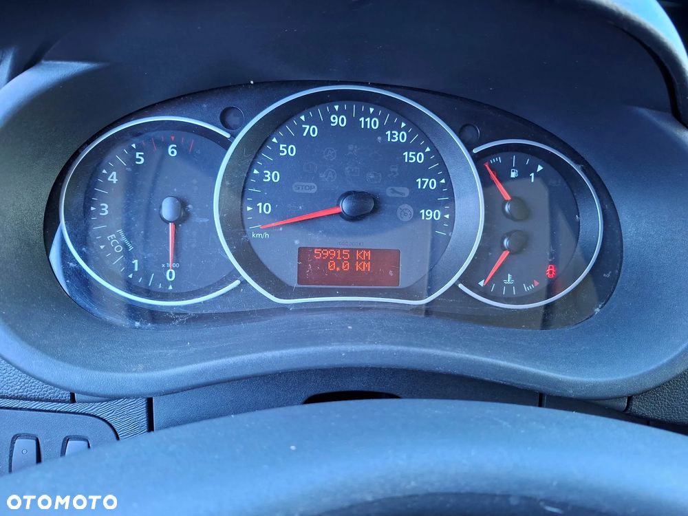 Renault Kangoo Maxi 2021 - 10