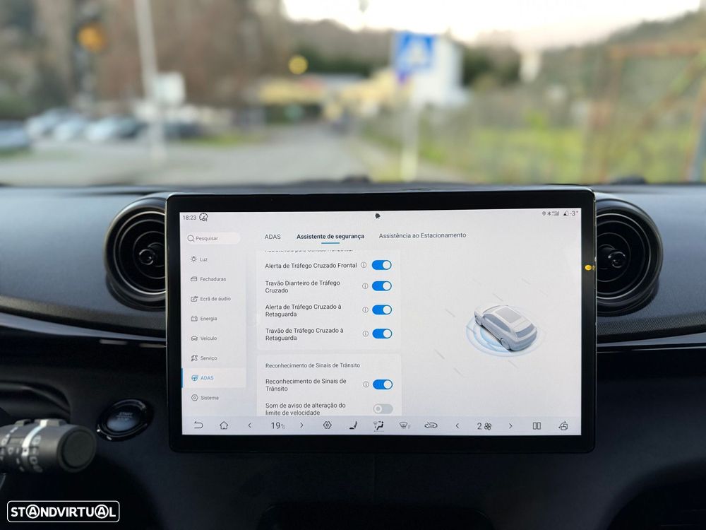 BYD Dolphin 60.4 kWh Comfort - 33