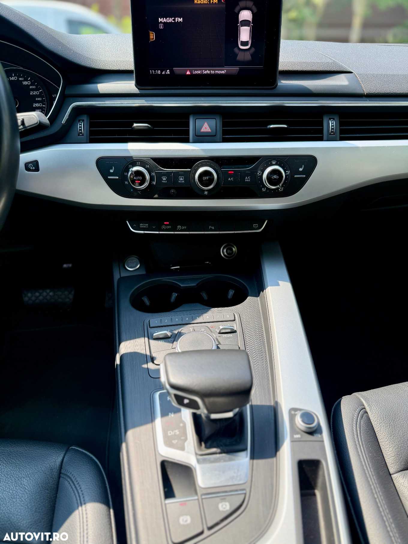 Audi A5 Sportback 2.0 TDI S tronic Design - 15