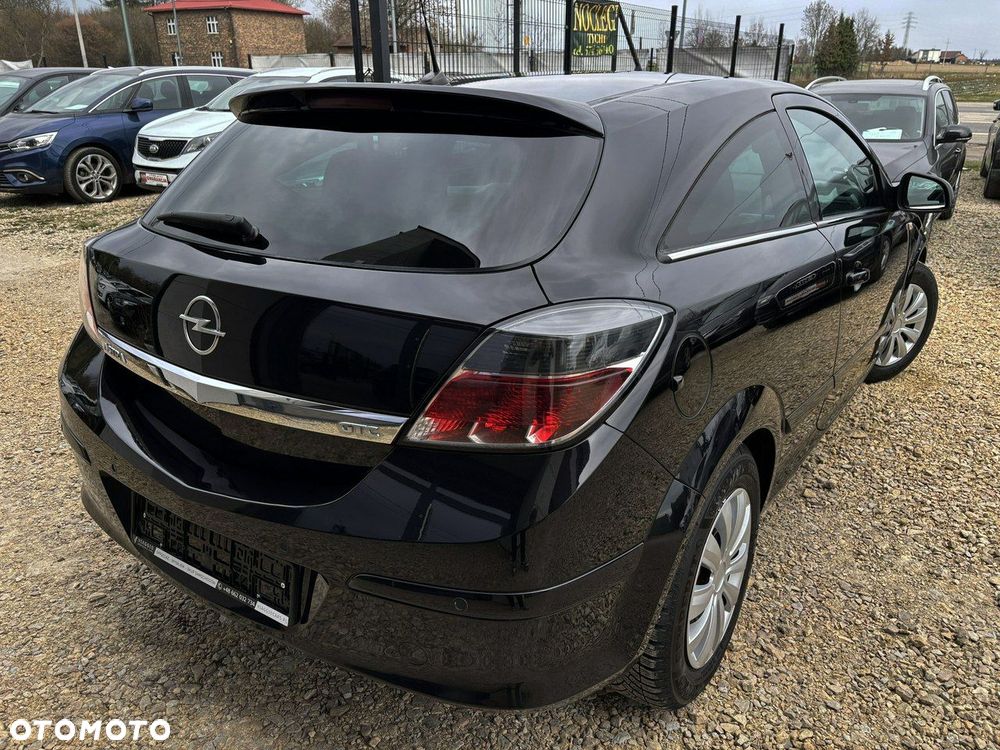 Opel Astra - 3