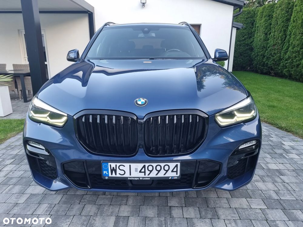 BMW X5 xDrive25d sport - 16