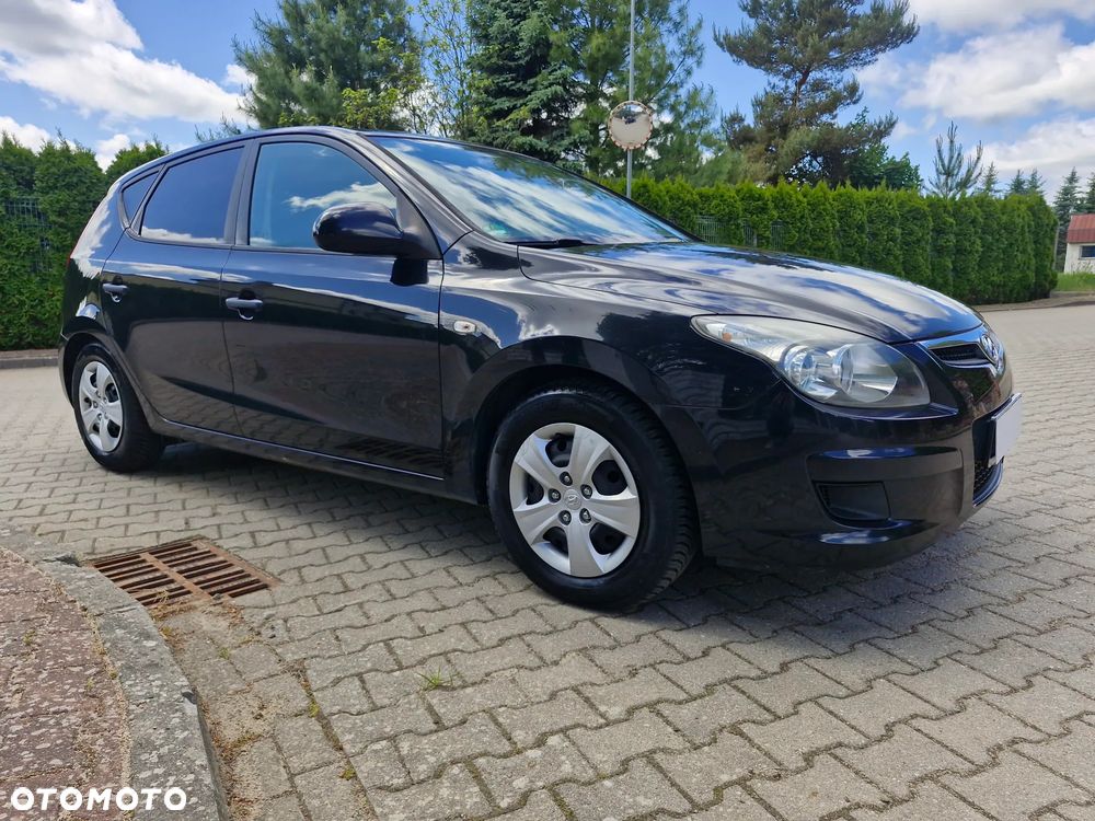 Hyundai i30 1.4 Classic - 8