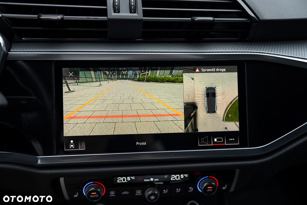 Audi Q3 40 TDI Quattro S Line S tronic - 24
