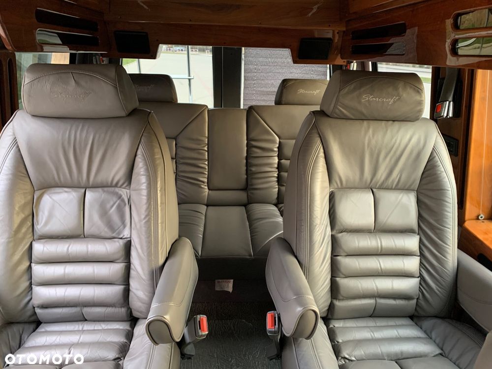 Chevrolet Astro - 17