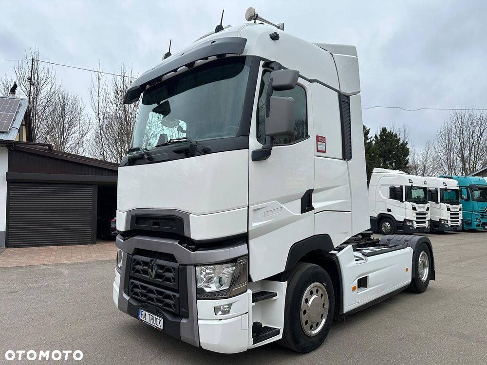 Renault T480 HSC - 1