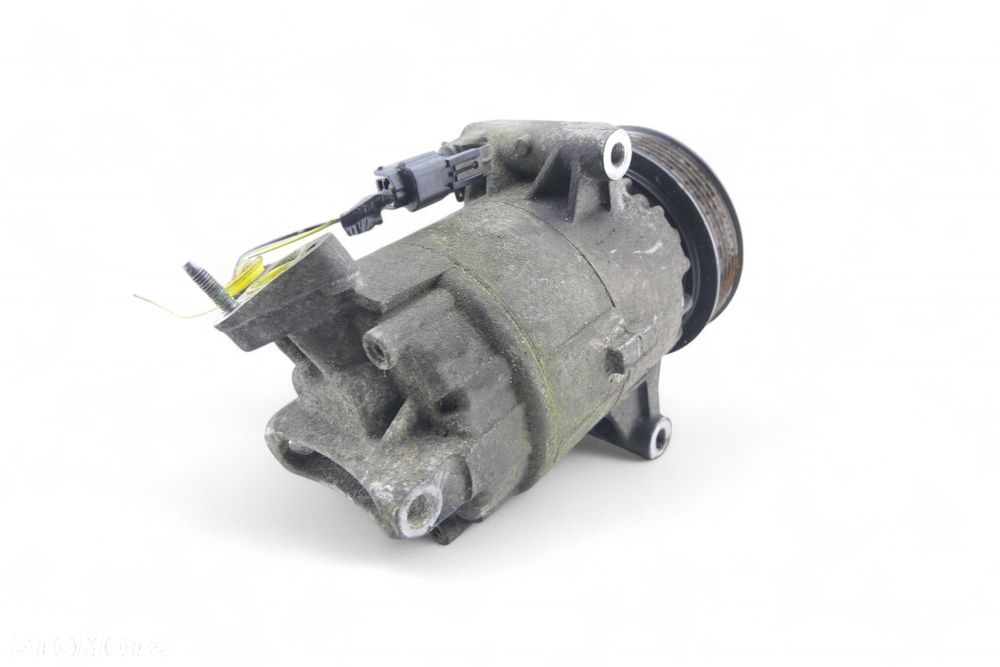 Sprężarka Klimatyzacji NISSAN QASHQAI J10 1.5 DCI 2.0 16V 92600JD200E - 6
