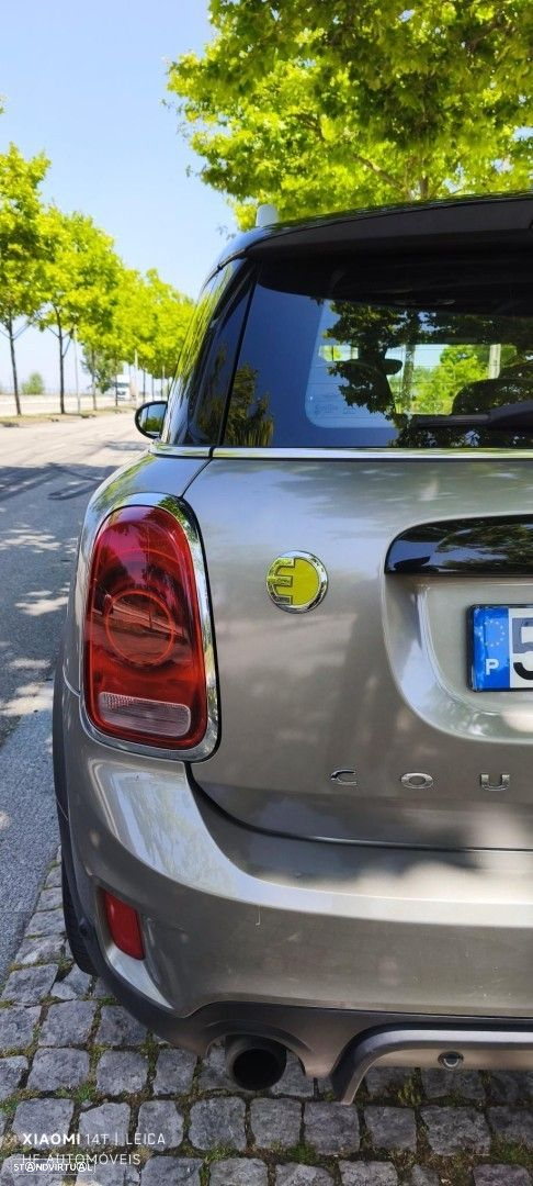 MINI Countryman Cooper SE ALL4 Auto - 9
