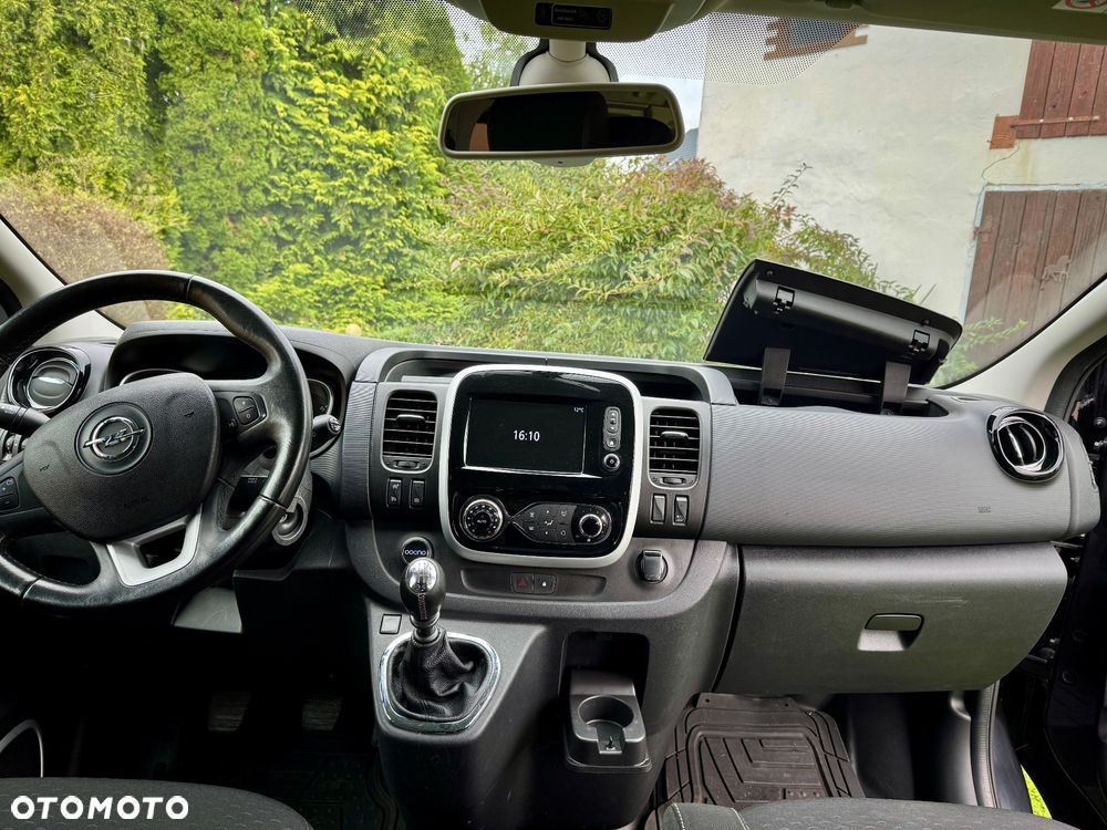 Opel Vivaro L1H1 S&S Tourer - 17