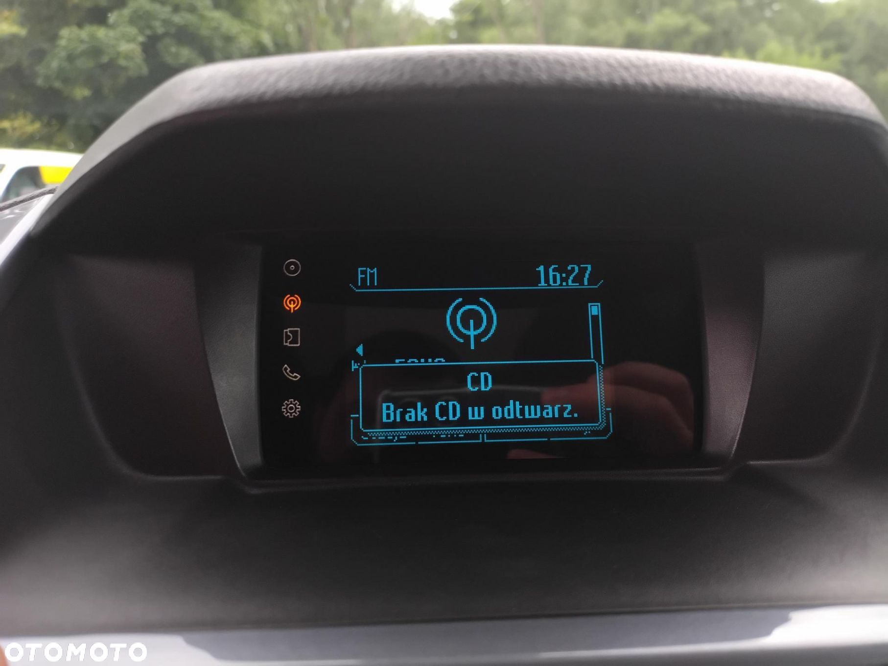 Ford Tourneo Connect Grand - 17