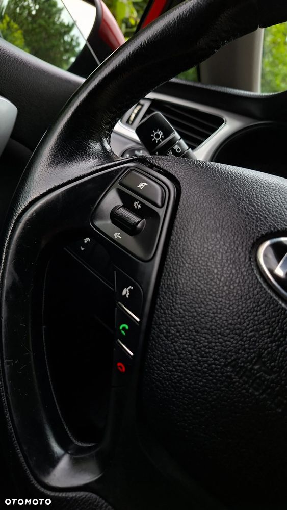 Kia ProCeed 1.6 GDI Edition 7 - 26