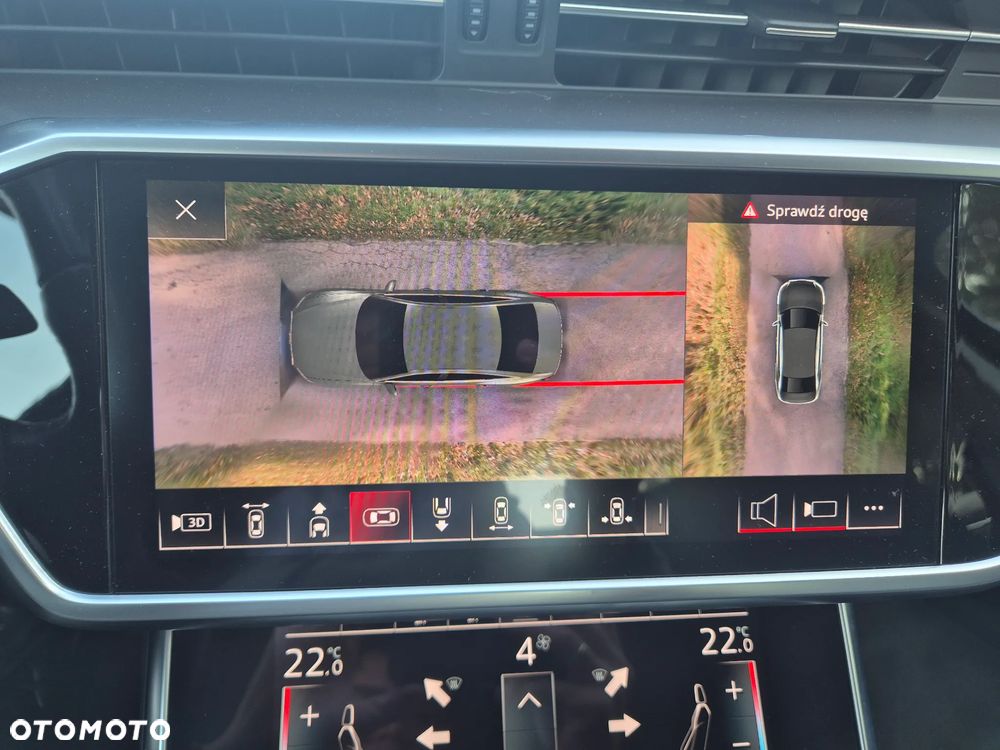 Audi A6 Limousine - 30