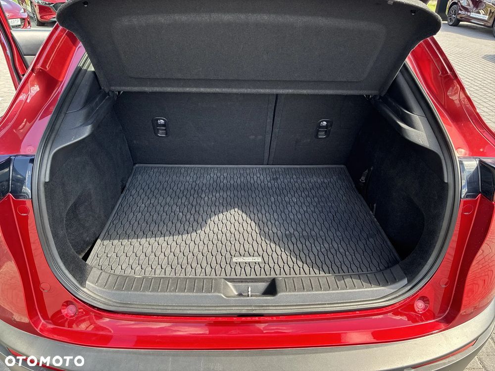Mazda CX-30 2.0 mHEV Kanjo AWD - 17