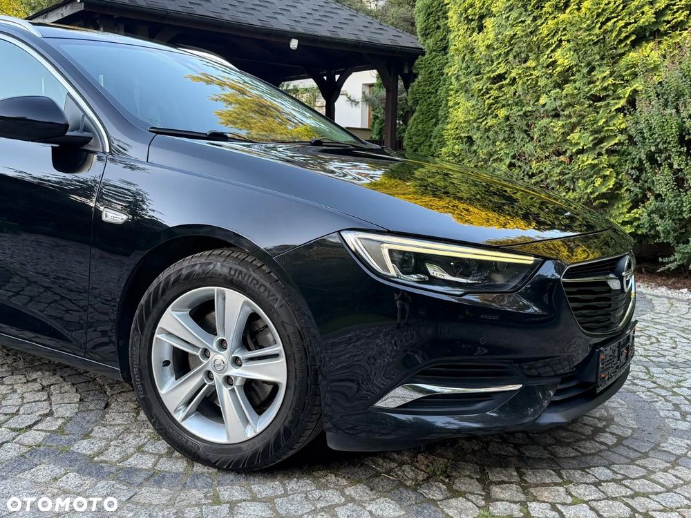Opel Insignia 2.0 Business Innovation - 3
