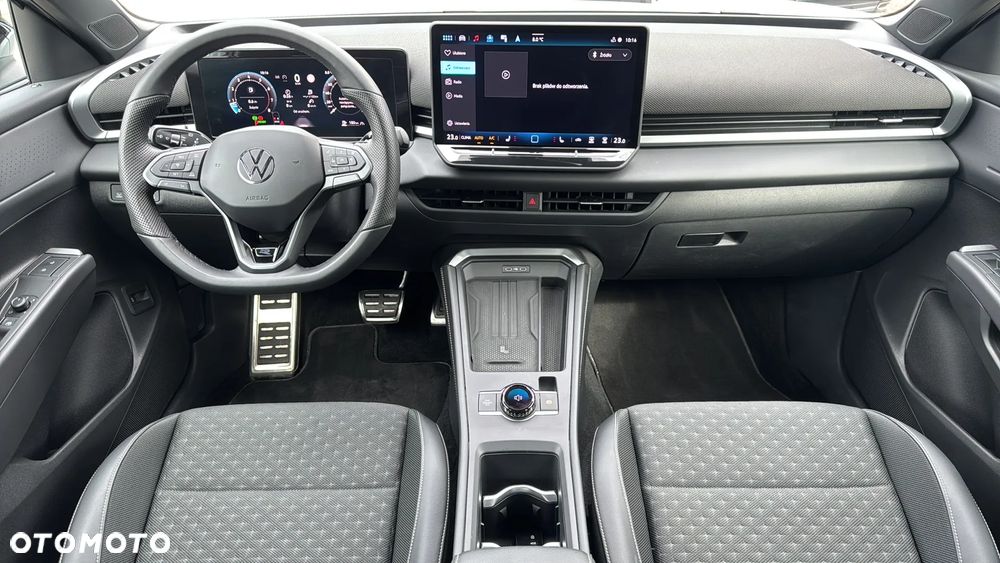 Volkswagen T-Roc 1.5 eTSI R-Line DSG - 16